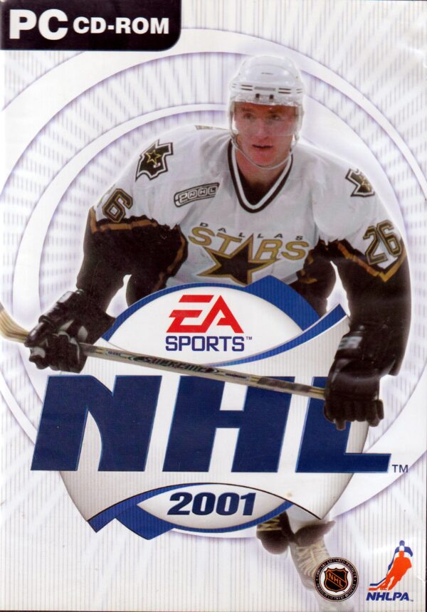 NHL 2001