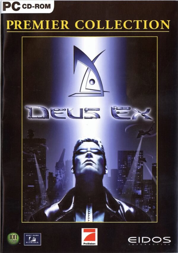 Deus Ex