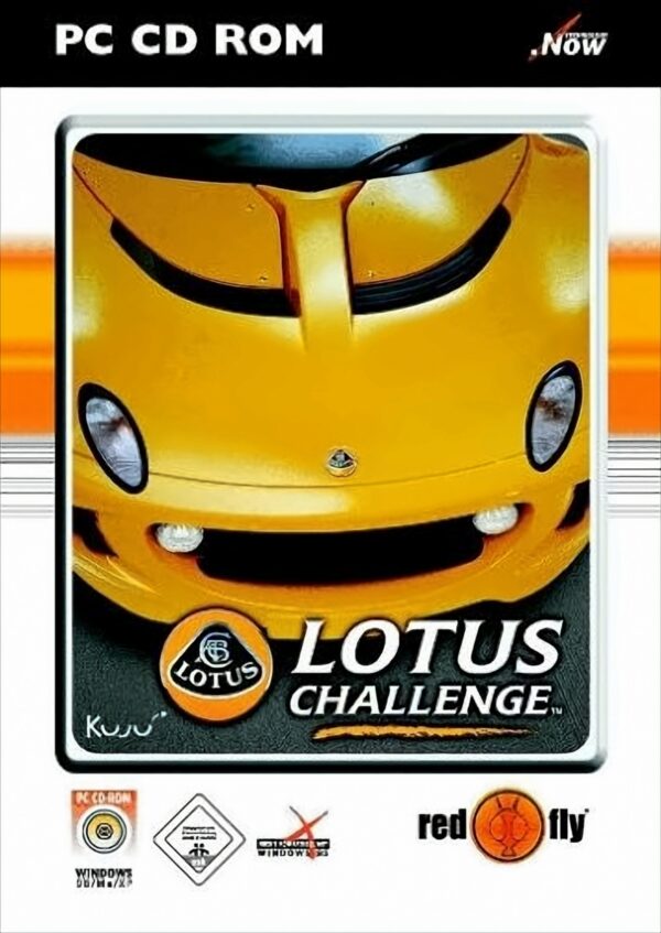 Lotus Challenge