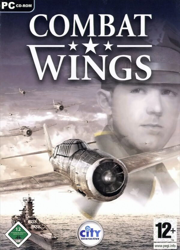 Combat Wings