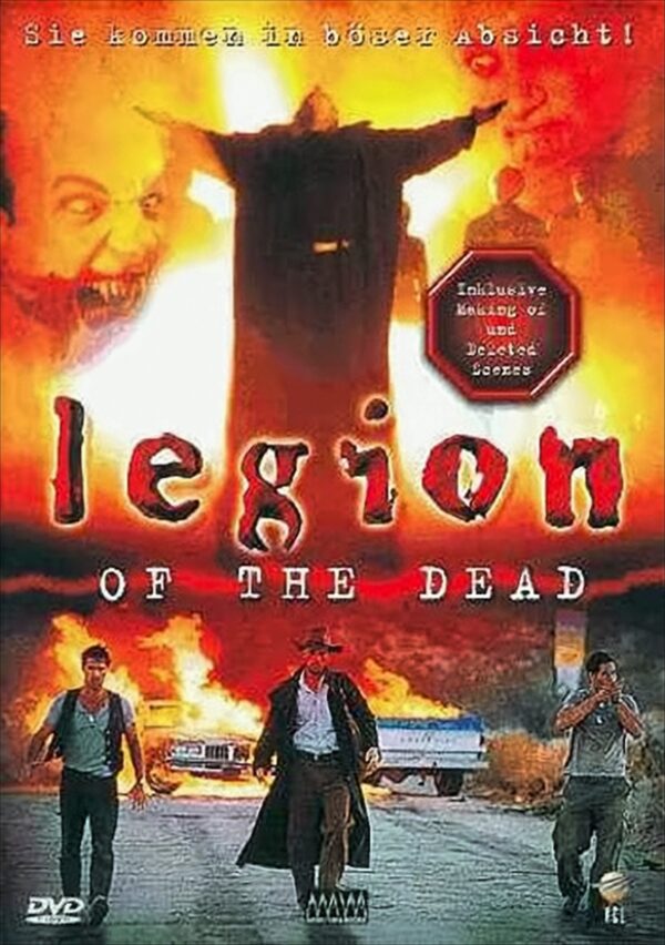 Legion of the Dead