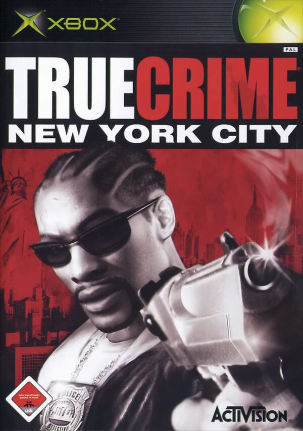 True Crime: New York City