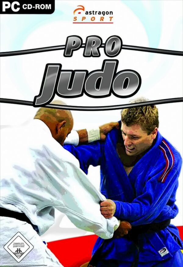 Pro Judo