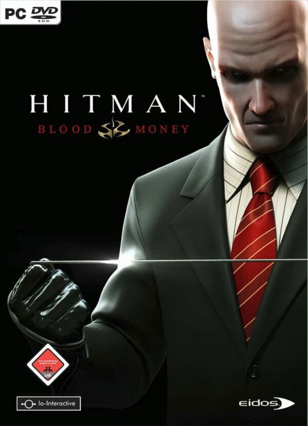 Hitman: Blood Money