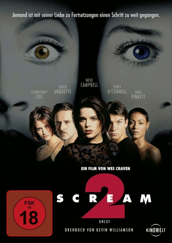 Scream 2