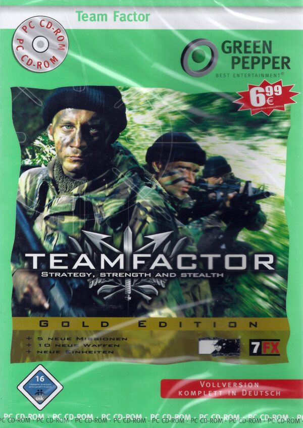 Team Factor