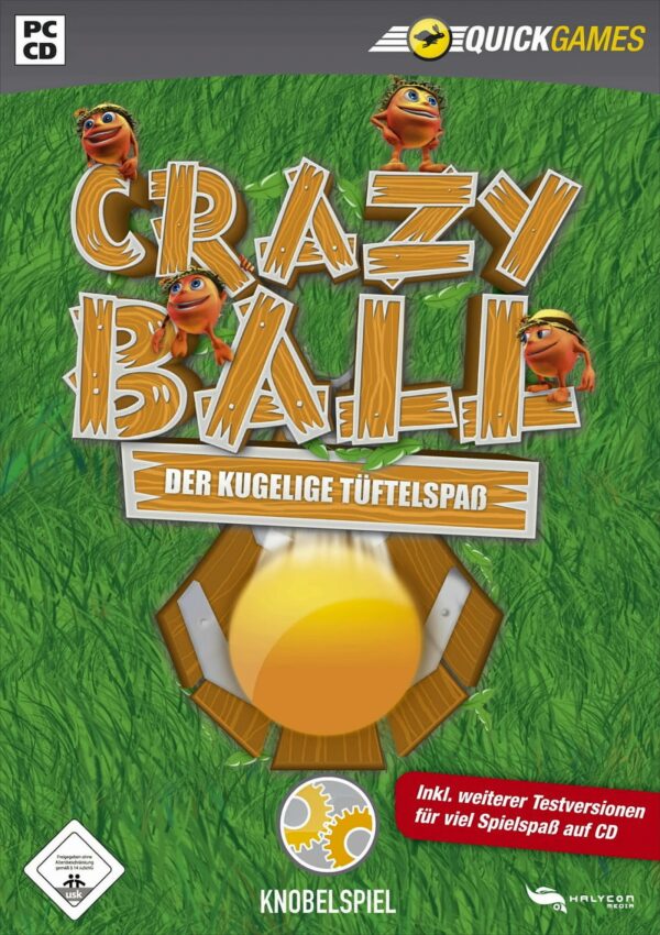 Crazyball