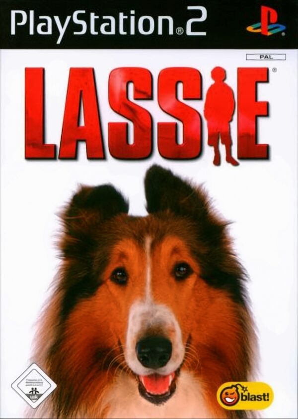 Lassie