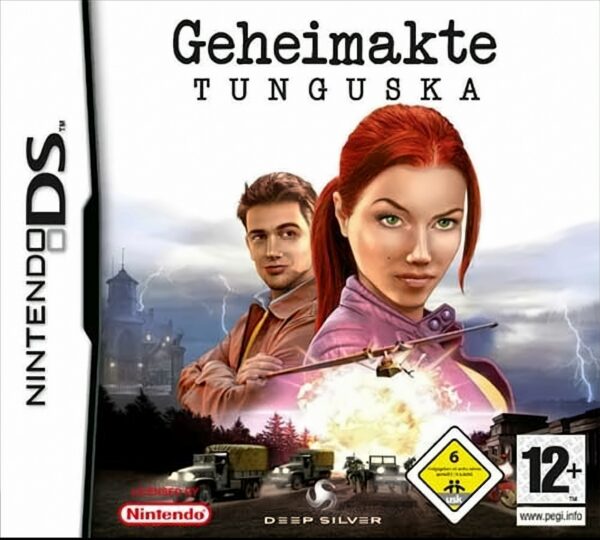 Geheimakte Tunguska