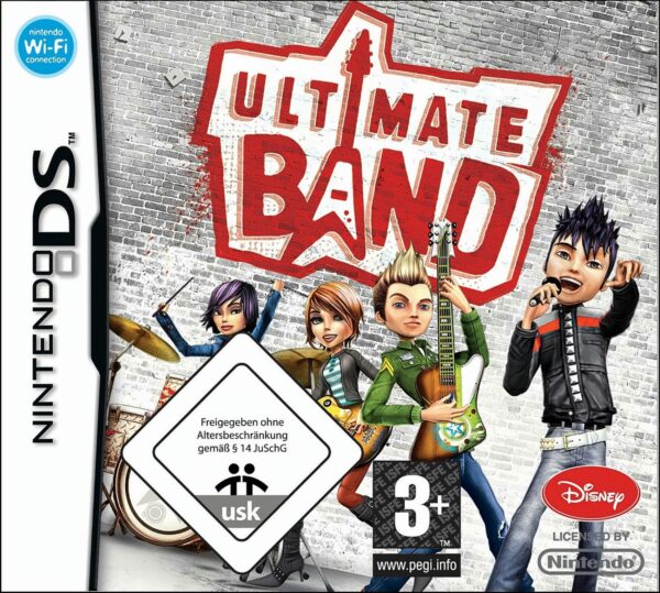 Ultimate Band