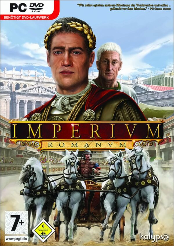 Imperium Romanum