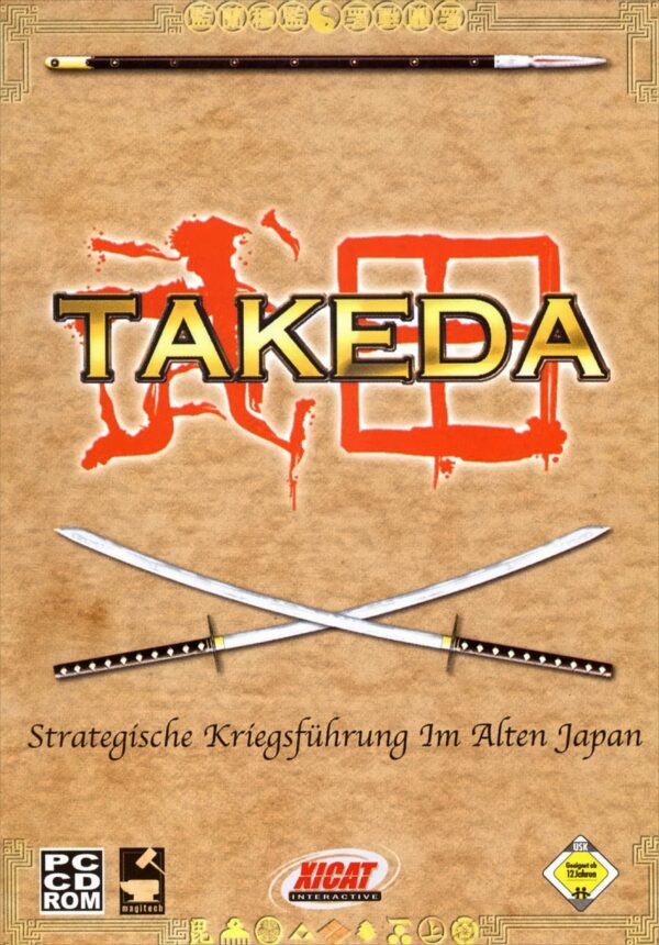 Takeda