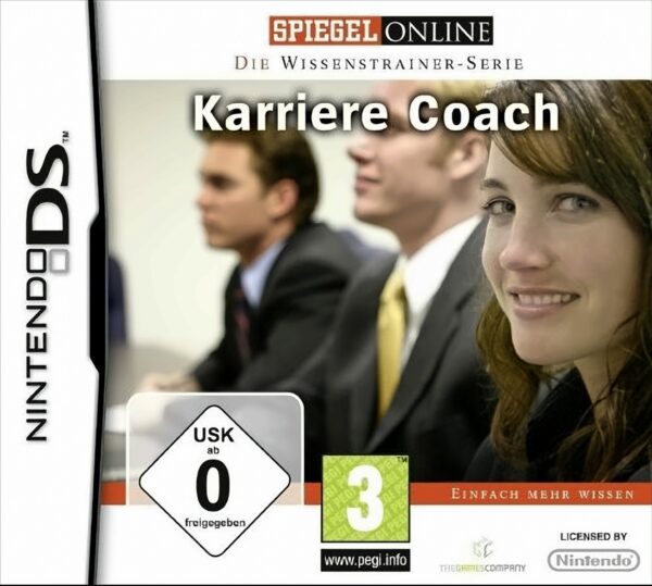 SPIEGEL ONLINE Karriere Coach