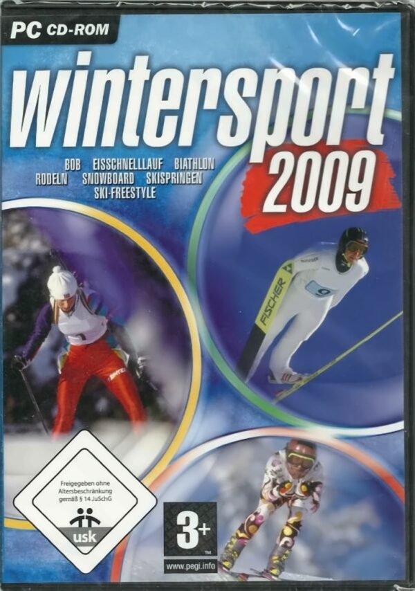 Wintersport 2009