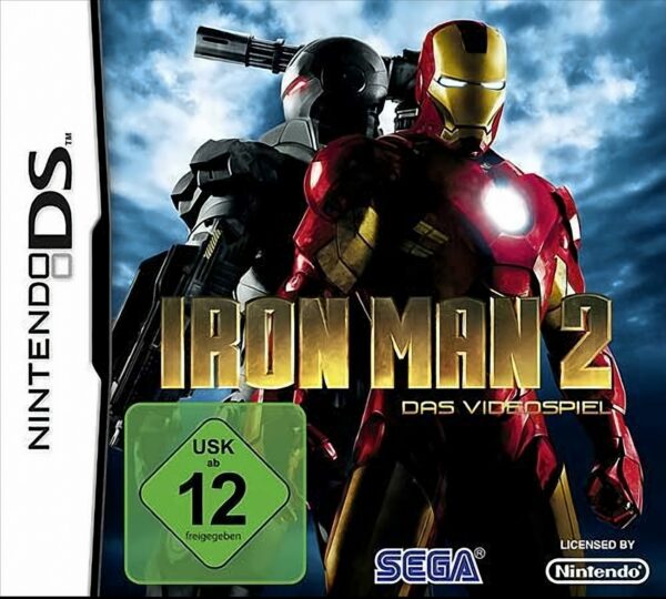 Iron Man 2