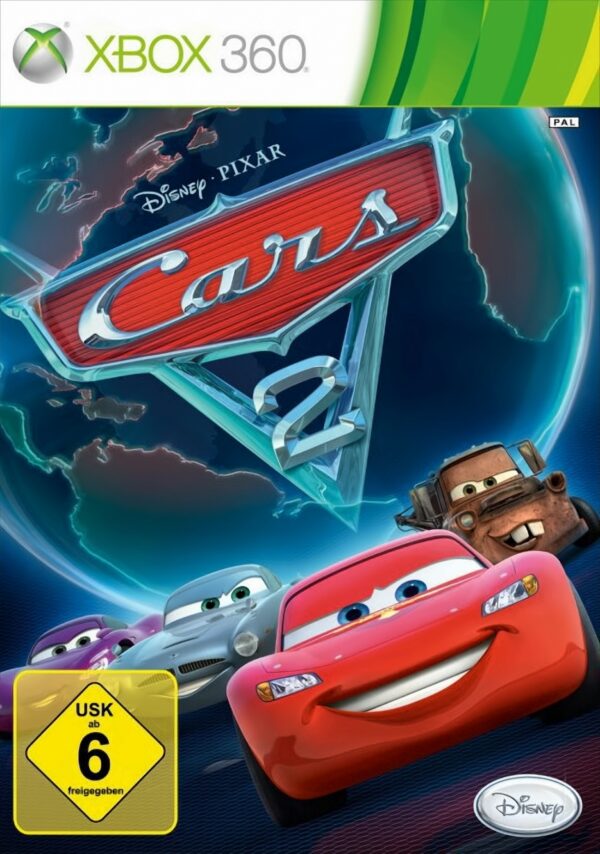 Cars 2