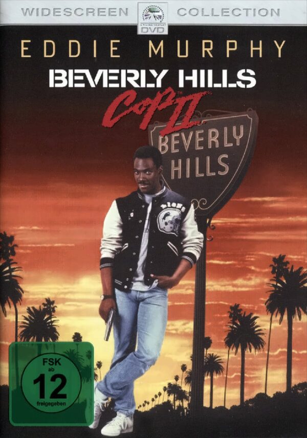 Beverly Hills Cop II