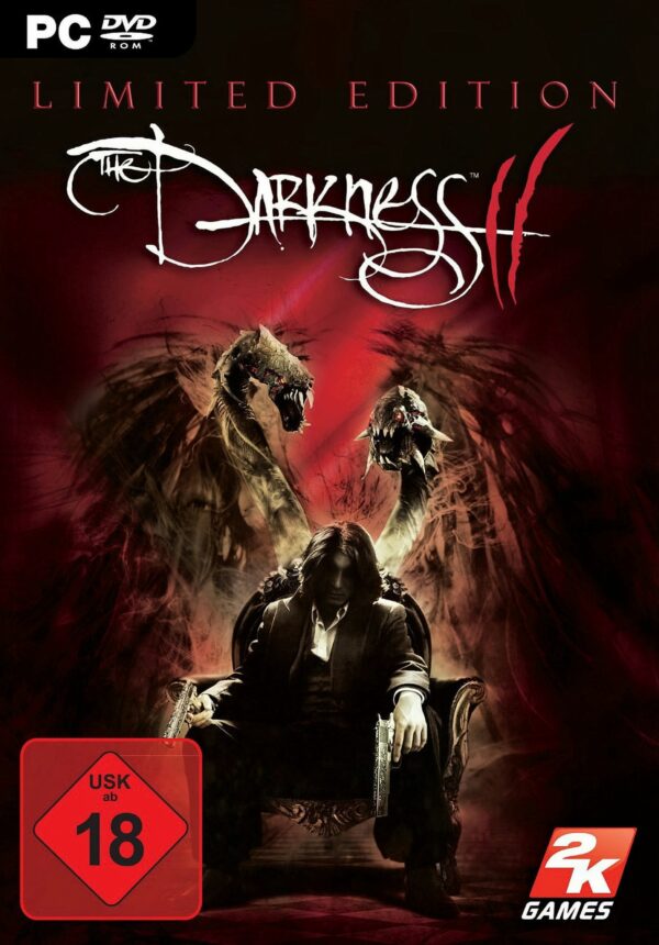 The Darkness II - Limited Edition