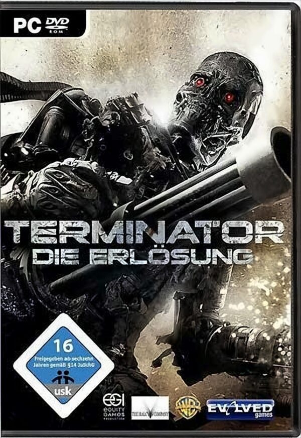 Terminator: Die Erlösung