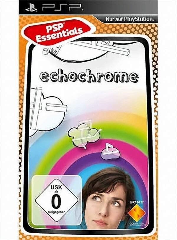 echochrome