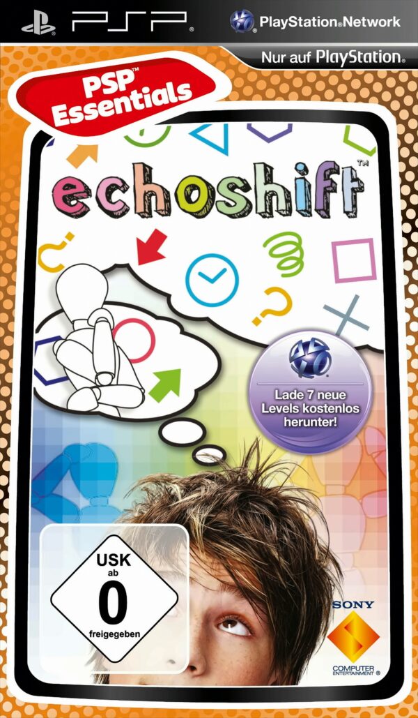 Echoshift