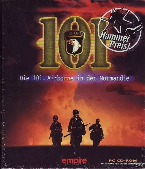 101st Airborne