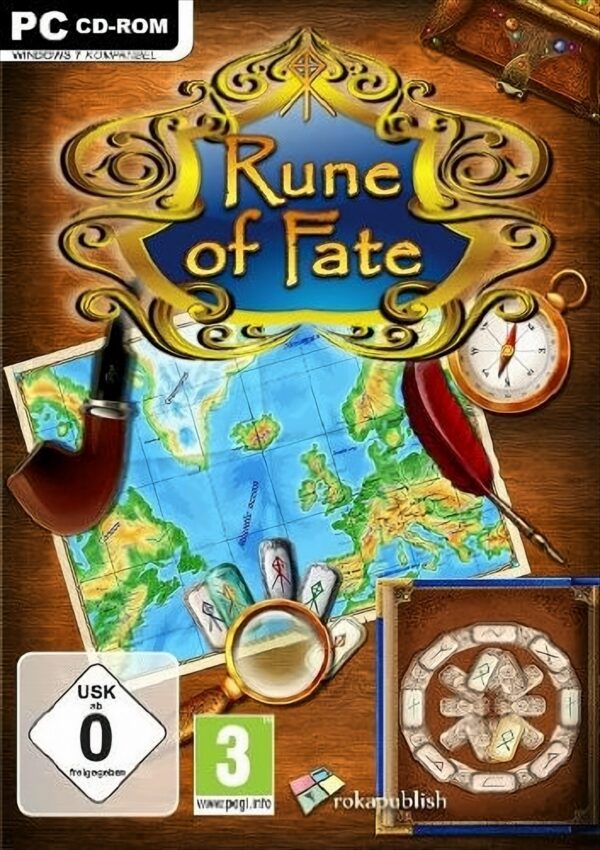 Rune Of Fate