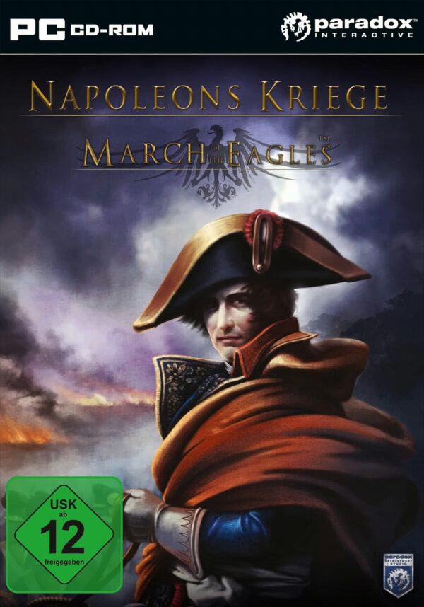 Napoleons Kriege: March Of The Eagles