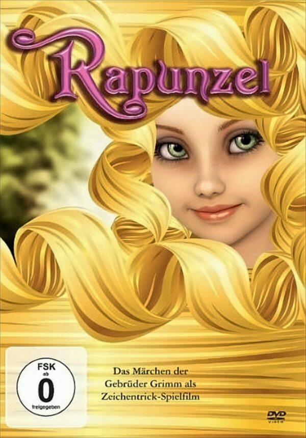 Rapunzel