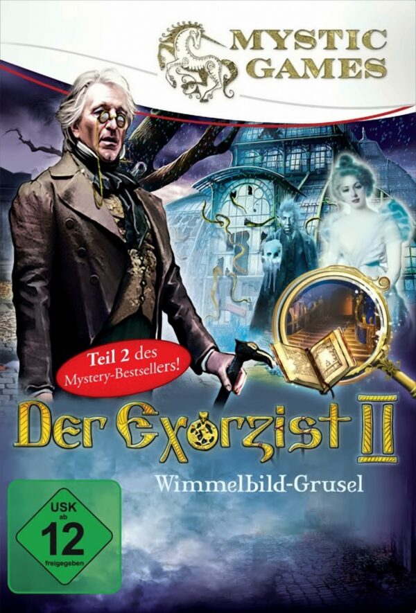 Der Exorzist II