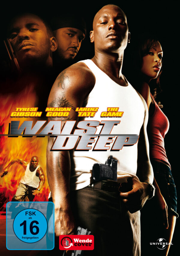 Waist Deep