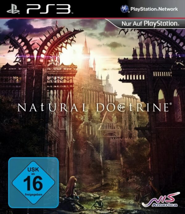 NAtURAL DOCtRINE