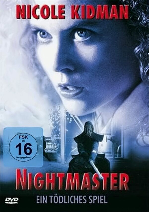 Nightmaster