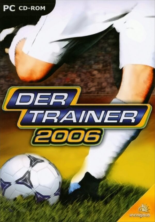 Der Trainer 2006