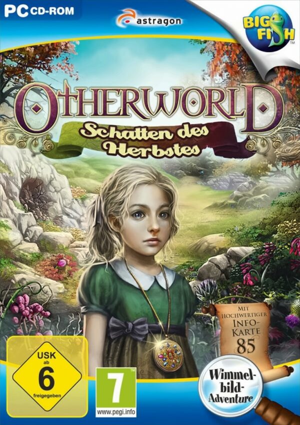 Otherworld: Schatten des Herbstes