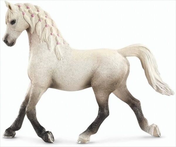 Schleich 13761 - Araber Stute, Minifigur