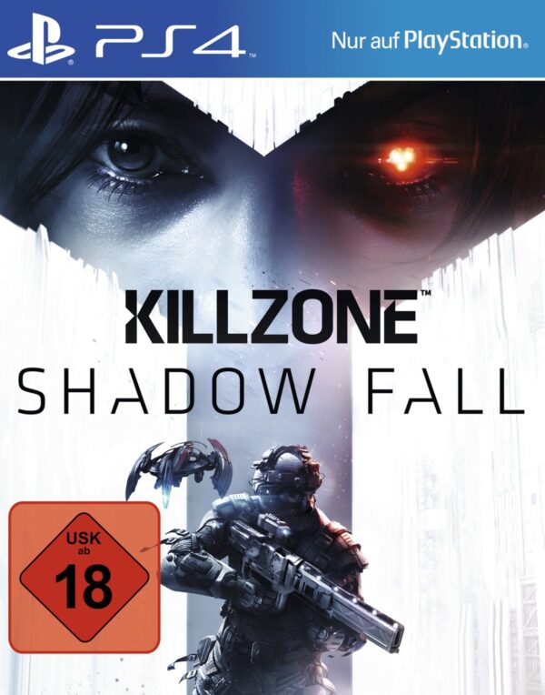 Killzone: Shadow Fall