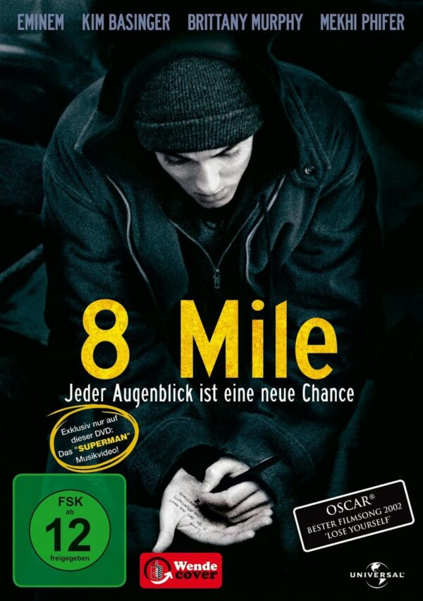 8 Mile