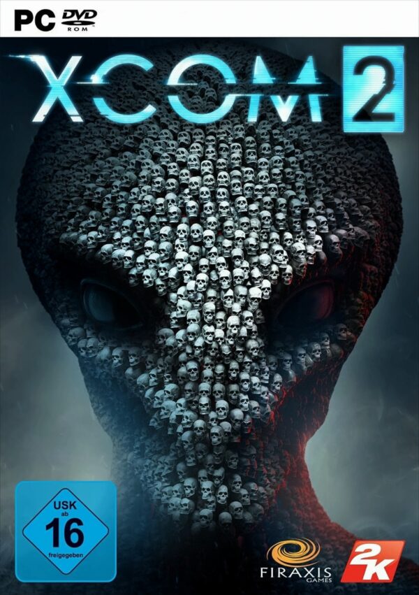 XCOM 2