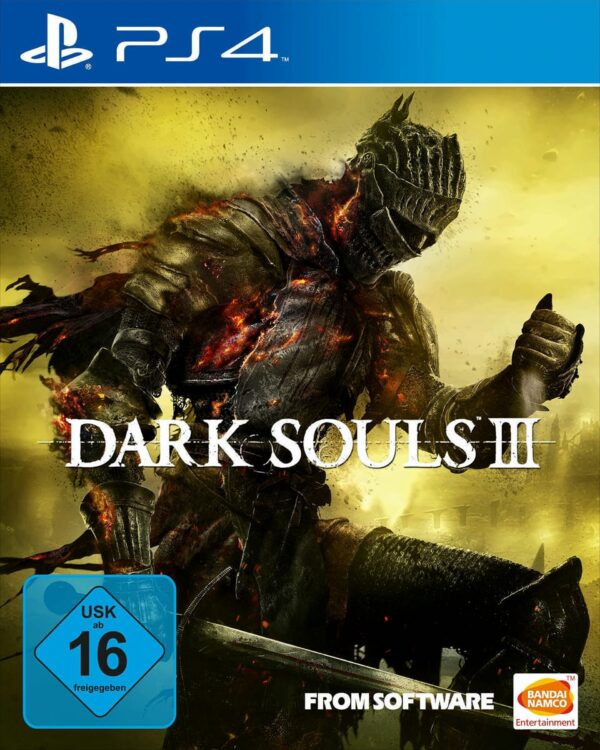 Dark Souls III