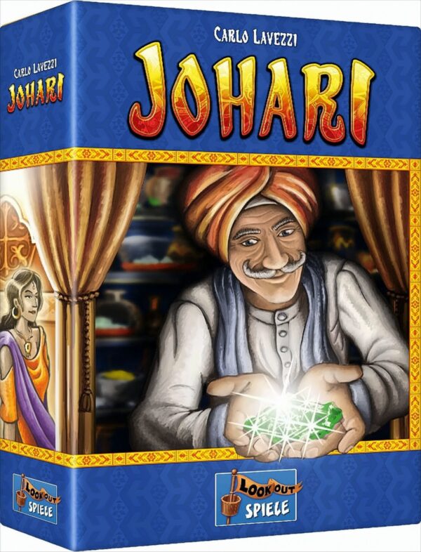 Johari