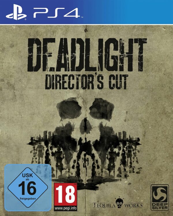 Deadlight - Director's Cut