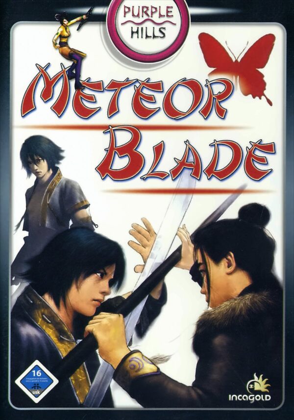 Meteor Blade