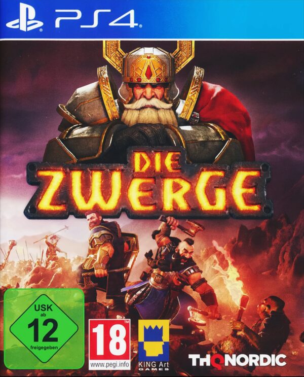 Die Zwerge