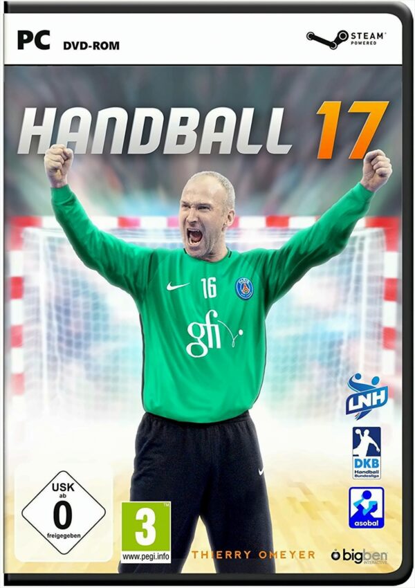 Handball 17