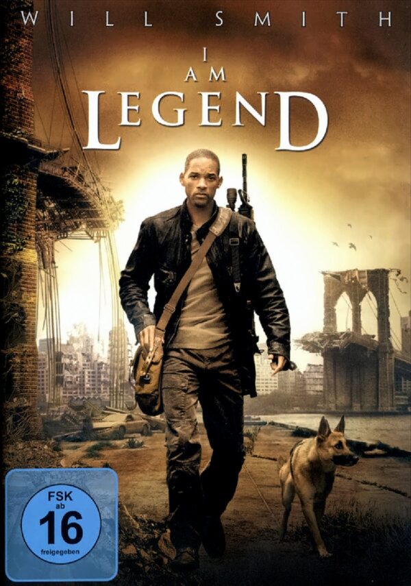 I Am Legend