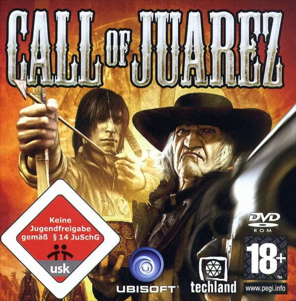 Call of Juarez