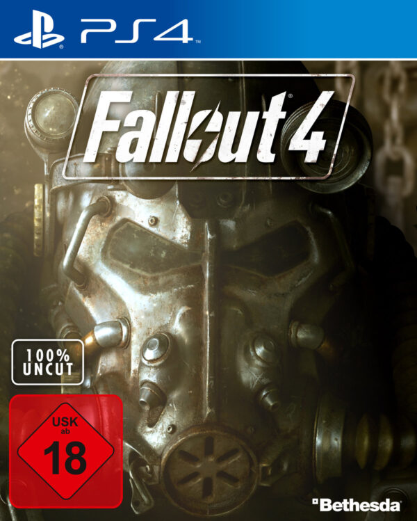 Fallout 4