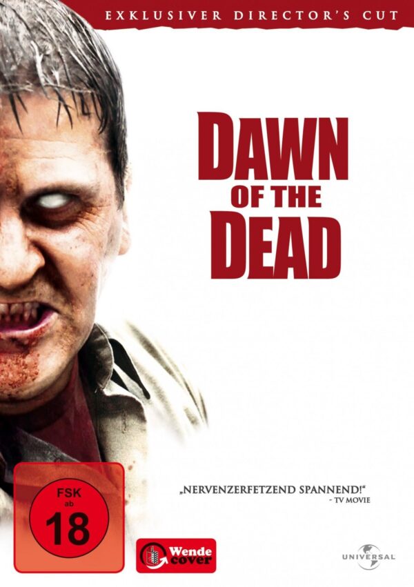 Dawn of the Dead (Director's Cut)