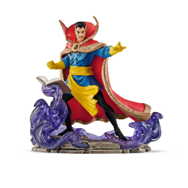 Schleich 21509 Marvel Dr. Strange 10cm